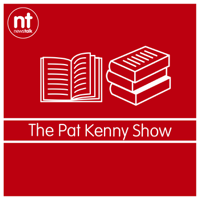 Eason Book Club on The Pat Kenny Show podcast