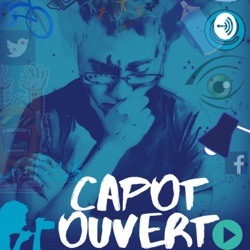 Capot Ouvert