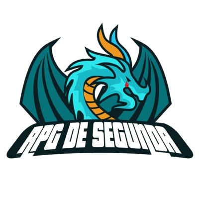 Rpg de Segunda Rpg de Segunda