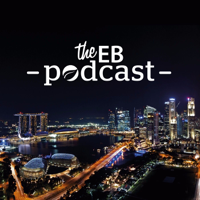Eco-Business Podcast podcast