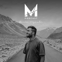 Dario Vignali Podcast podcast