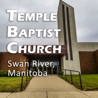 Temple Baptist Church Podcast podcast