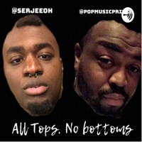 All Tops, No Bottoms podcast