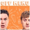 Off Menu with Ed Gamble and James Acaster artwork