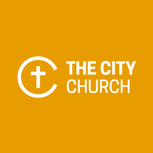 Artwork for The City Church