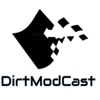 DirtModCast artwork