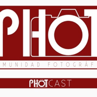 Photcast podcast