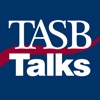 TASB Talks artwork
