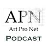 Art Pro Net Podcast artwork