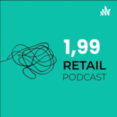 1,99 Retail Podcast - 1,99 Retail Podcast