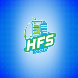 HFS Podcast #39 - Nutrition