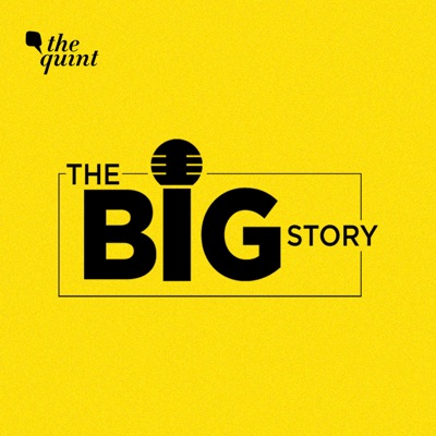 The Big Story The Big Story