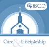 Care & Discipleship Podcast – IBCD artwork