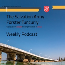 The Salvation Army Forster Tuncurry