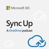 Sync Up by Microsoft 365 artwork