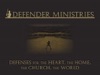 Defender Ministries artwork