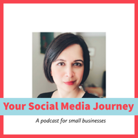 Your Social Media Journey podcast