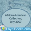 African-American Collection, July 2007 by Unknown artwork