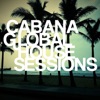 Justin Imperiale presents Cabana Global House Sessions artwork