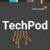 SolarWinds TechPod artwork