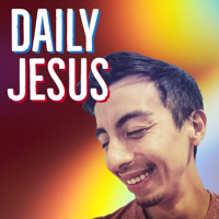World of Jesus podcast
