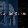 Capitol Report  artwork