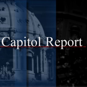 Lowering Prescription Drug Costs, Reducing Teen Vaping, Governor's Reception Room