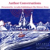 Author Conversations artwork