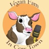Vegan Fam In Cow Town artwork