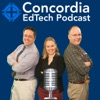 Concordia Ed Tech Podcast » Podcast artwork