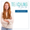 Teaching With Jillian Starr Podcast artwork
