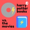 Harry Potter Books Vs. Movies artwork