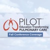 PILOTforPulmonary: 2019 Fall Conference Coverage artwork