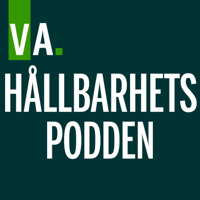 Hållbarhetspodden podcast