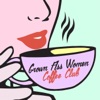 Grown Ass Women Coffee Club artwork