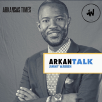 ArkanTalk podcast
