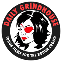 Daily Grindhouse Podcast podcast