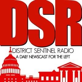 District Sentinel Radio Dsr 71119 Praying For