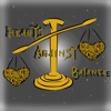 Hearts Against: Balance artwork