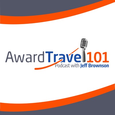 Award Travel 101 Award Travel 101