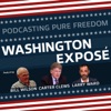 Washington Exposé with Wilson, Ward & Clews artwork