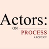 Actors: On Process artwork