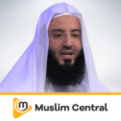 Wahaj Tarin - Muslim Central