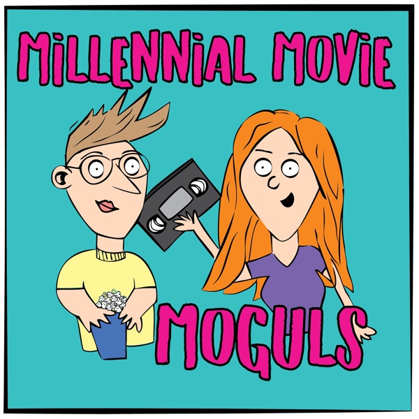 Millennial Movie Moguls
