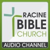 Racine Bible Church » Sermon Audio artwork