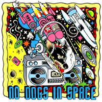 No Dogs in Space podcast