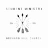 Orchard Hill Student Ministry artwork