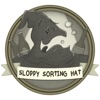 Sloppy Sorting Hat artwork