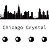 Chicago Crystal artwork