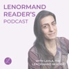 Lenormand Reader's Podcast artwork